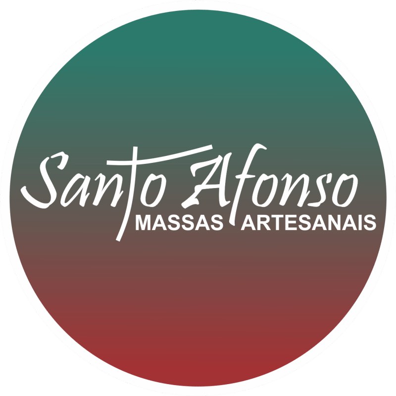 SANTO AFONSO MASSAS ARTESANAIS